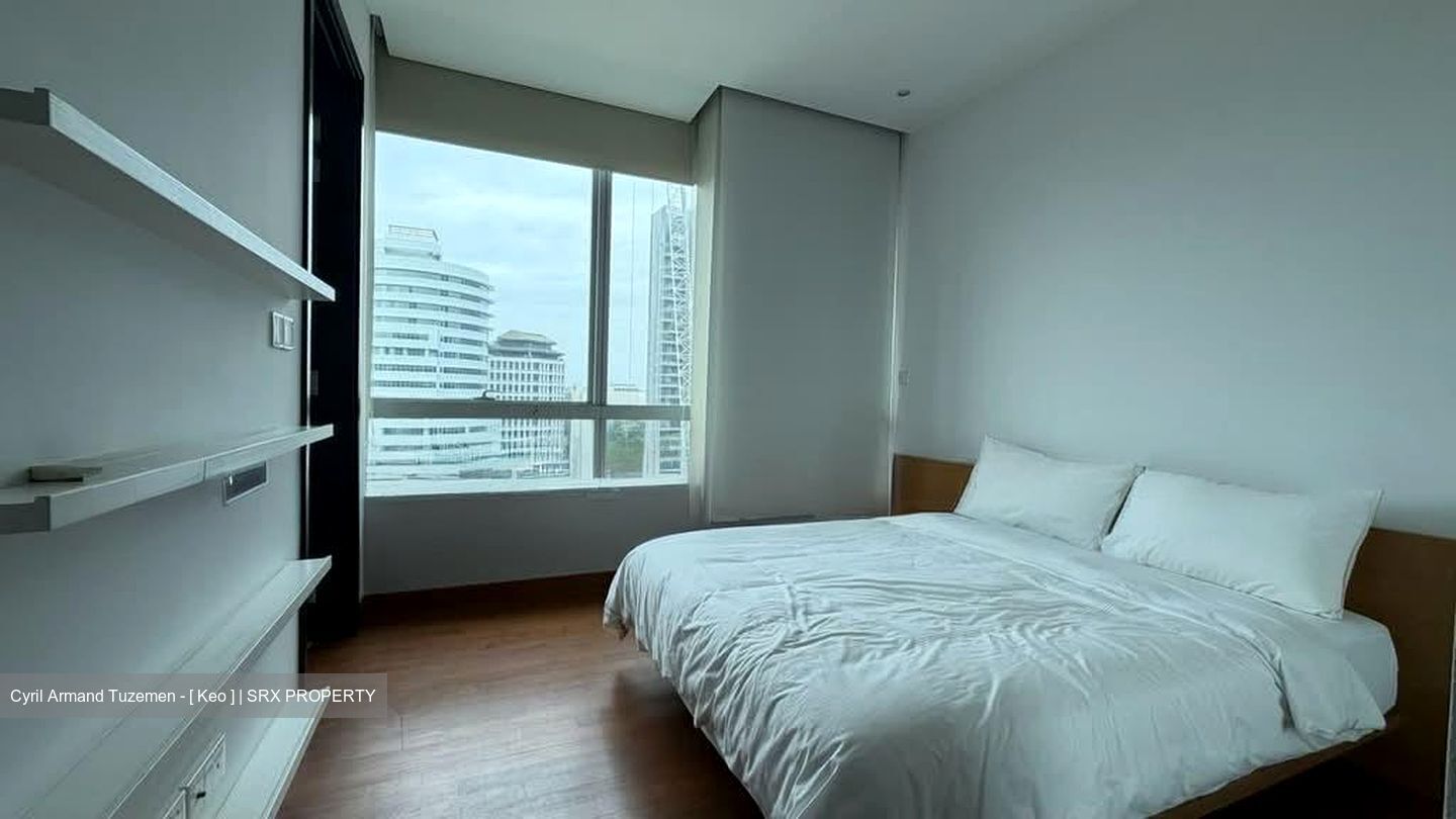 The Grange (D10), Condominium #526325521